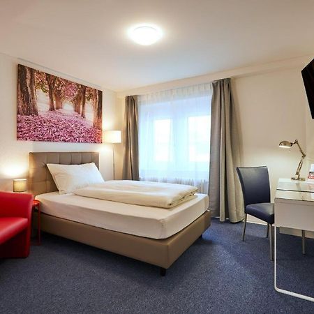 Hotel Ambassador Solothurn Eksteriør billede
